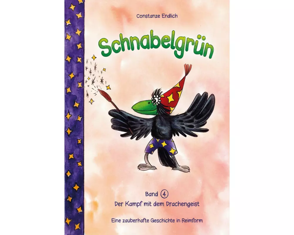 Der Kampf mit dem Drachengeist