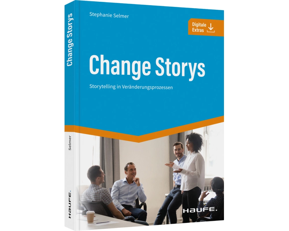 Change Storys