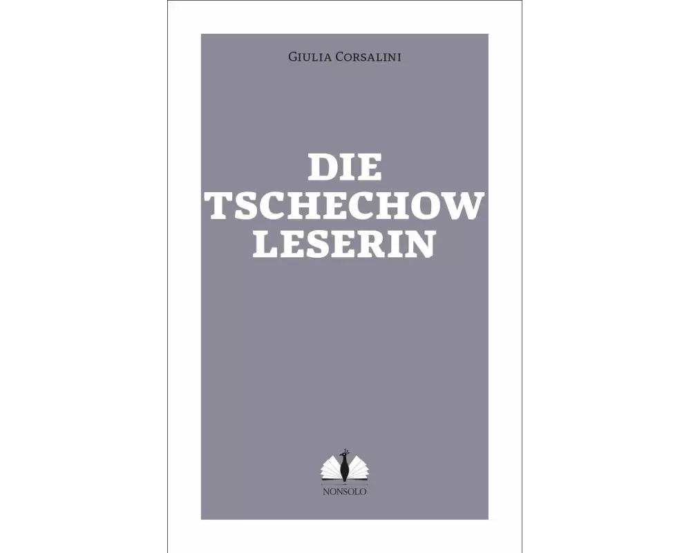 Die Tschechow-Leserin