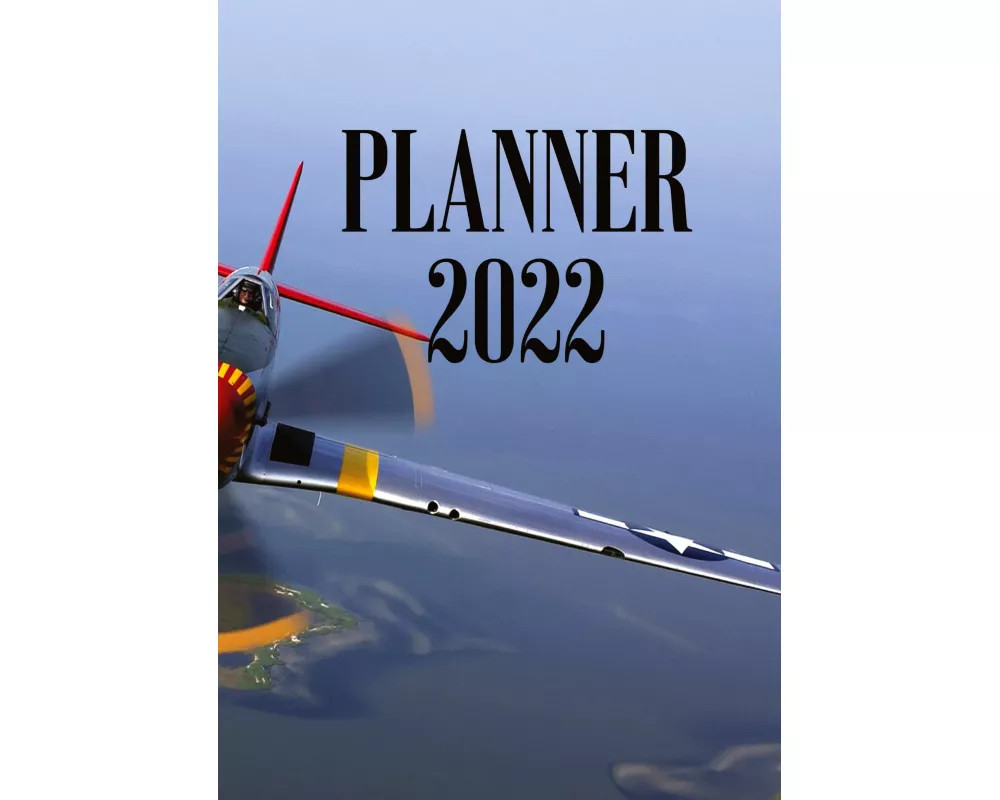 Terminplaner Jahreskalender 2022, Terminkalender DIN A5, Taschenbuch und Hardcover