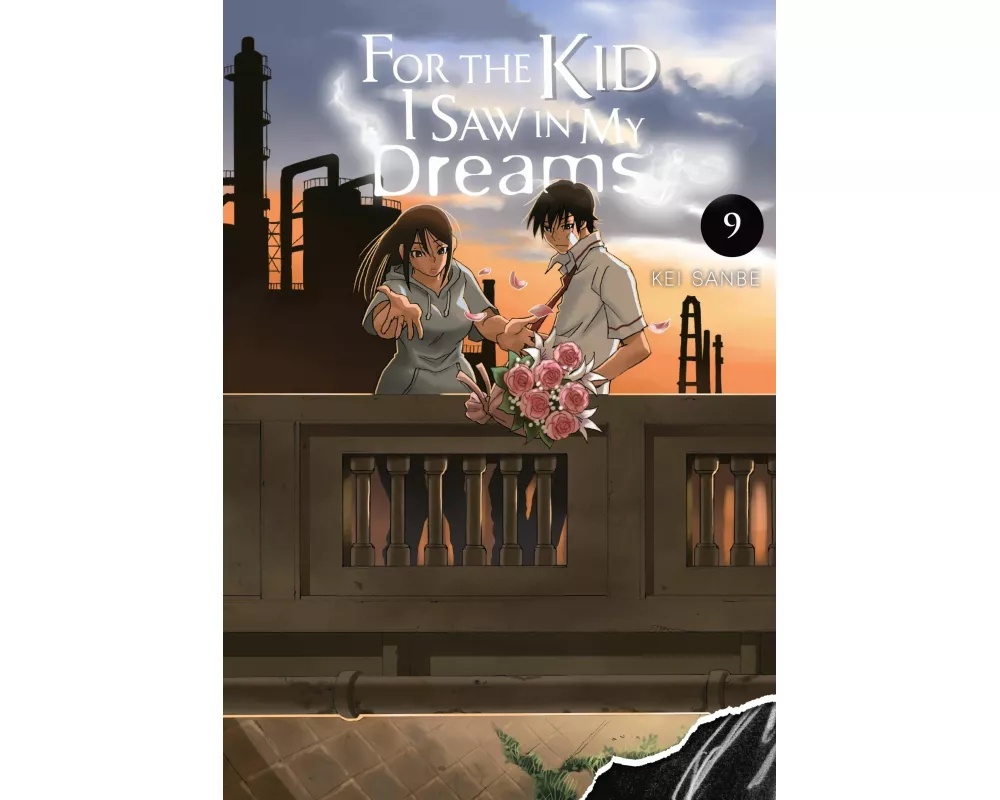 For the Kid I Saw in My Dreams, Vol. 9