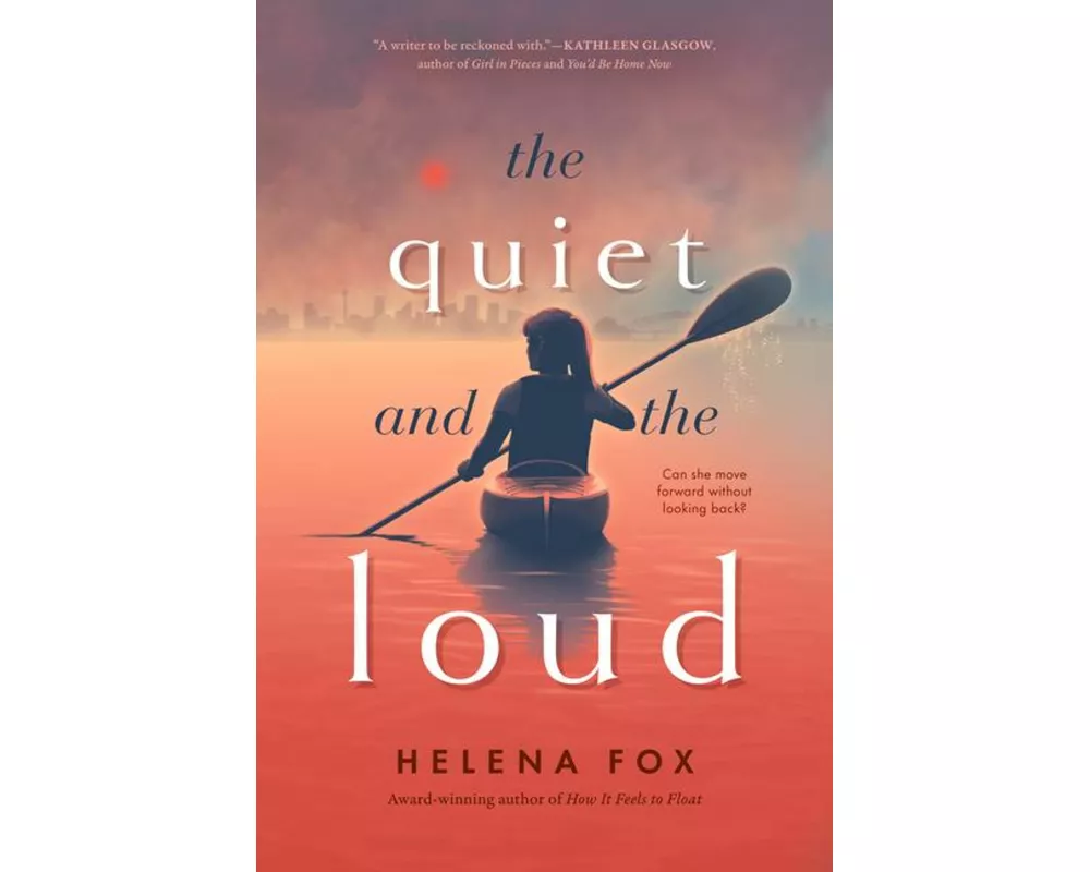 The Quiet and the Loud