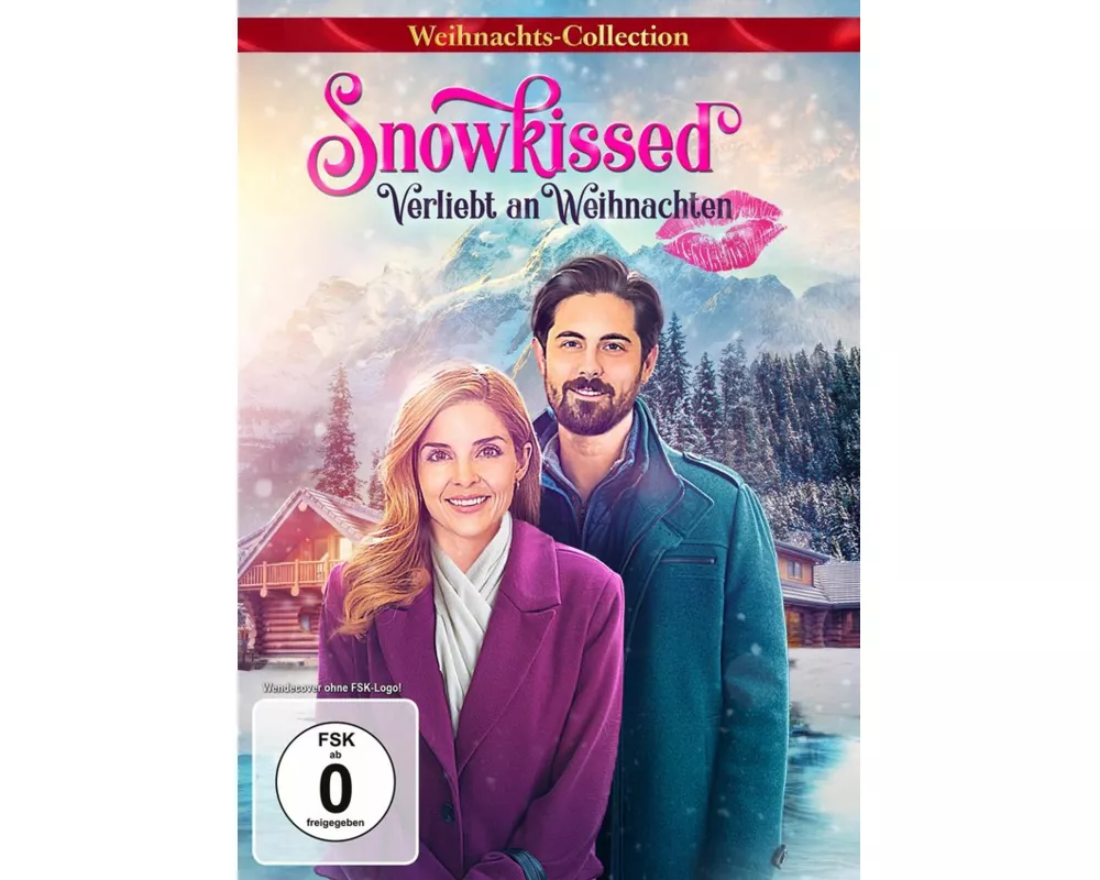 Snowkissed - Verliebt an Weihnachten