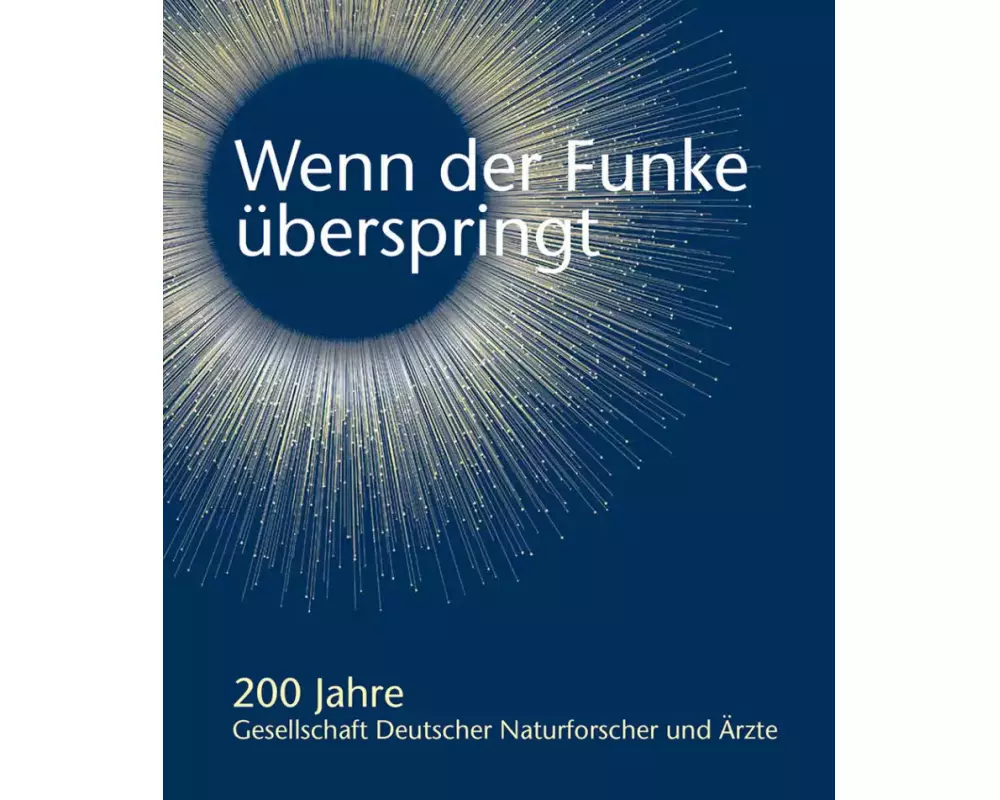 Wenn der Funke überspringt