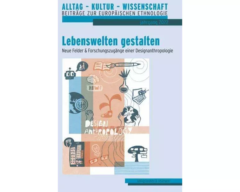 Lebenswelten gestalten
