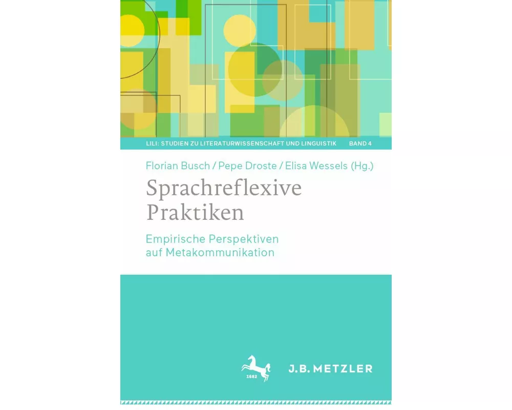Sprachreflexive Praktiken