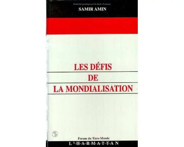 Les défis de la mondialisation