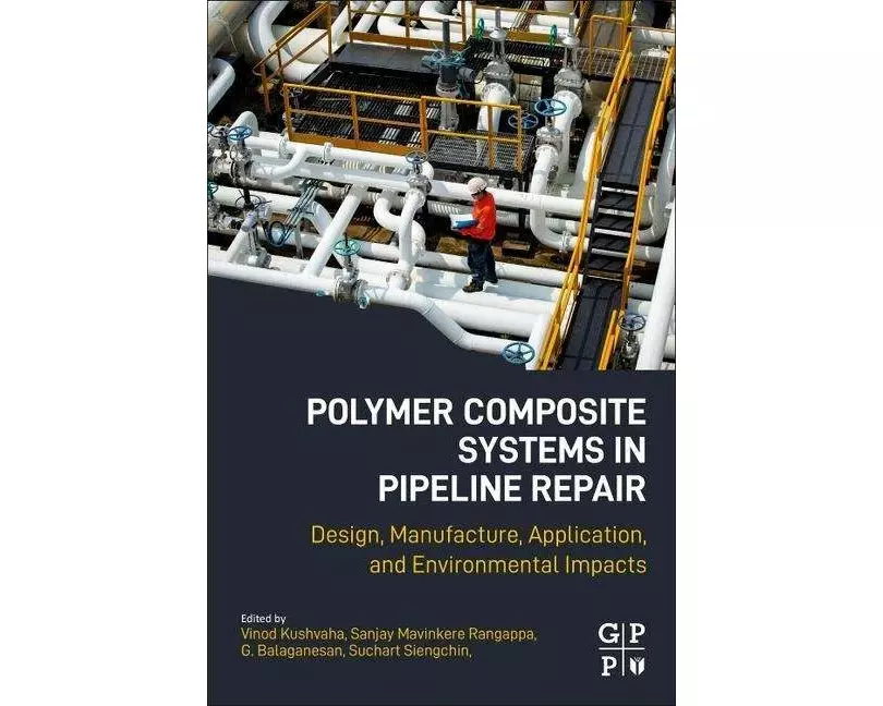 Polymer Composite Systems in Pipeline Repair