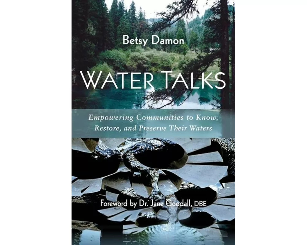 Water Talks