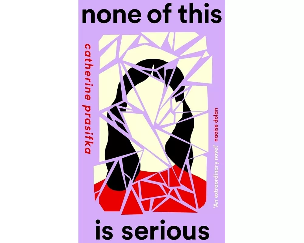 None of This Is Serious