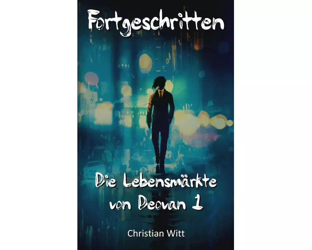 Fortgeschritten