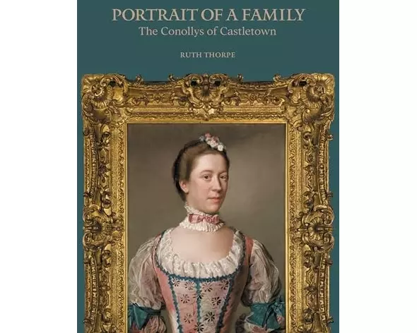 Vicereines of Ireland