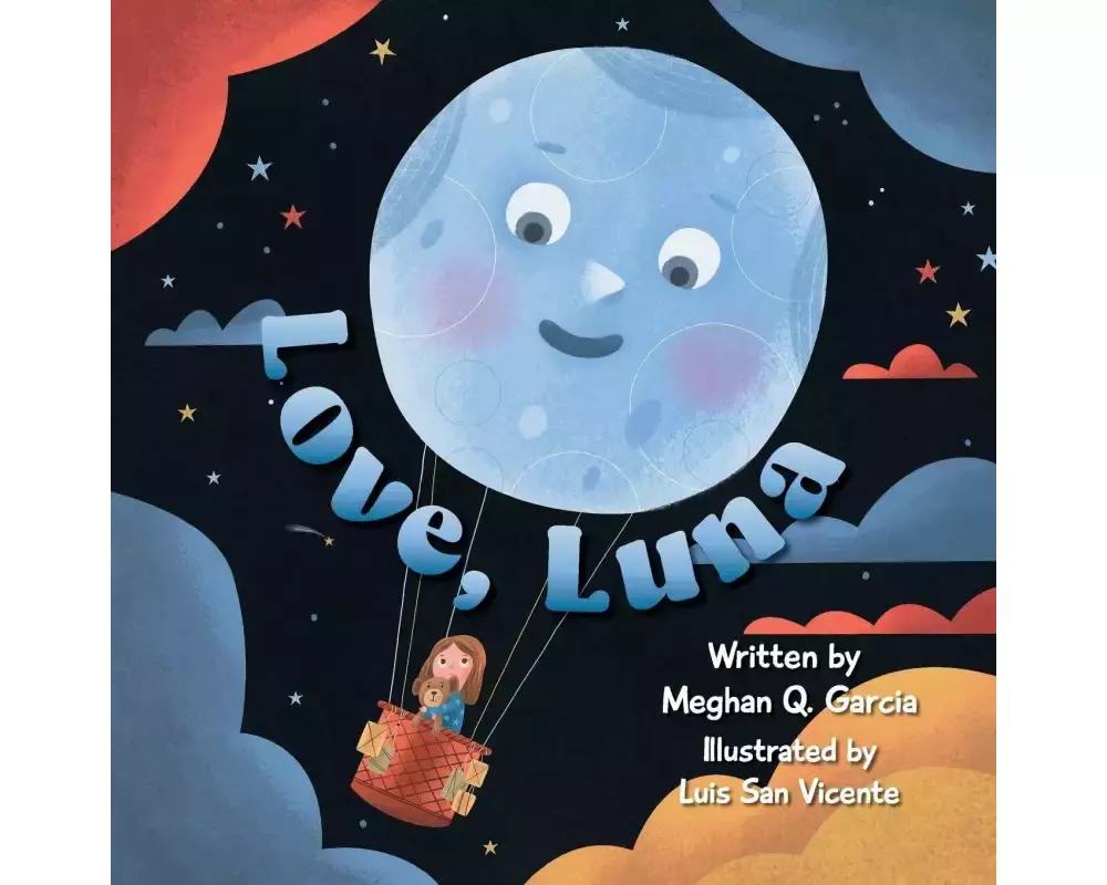 Love, Luna