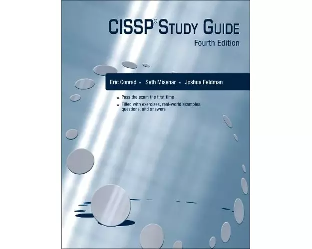 CISSP Study Guide