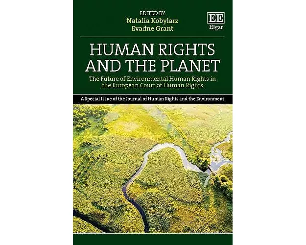 Human Rights and the Planet