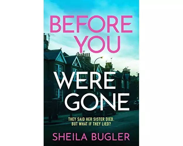 Before You Were Gone