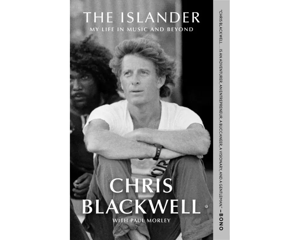 The Islander