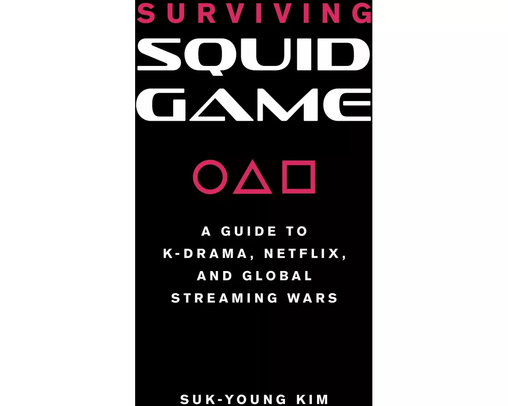 Surviving Squid Game