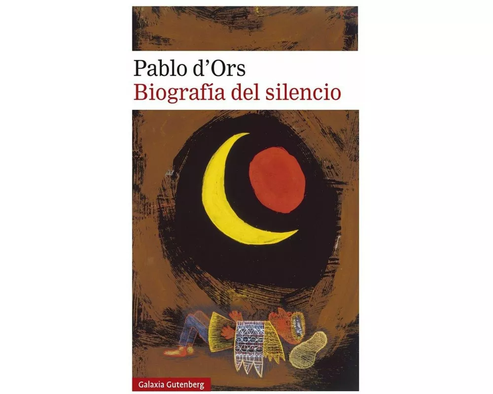 Biografia del Silencio