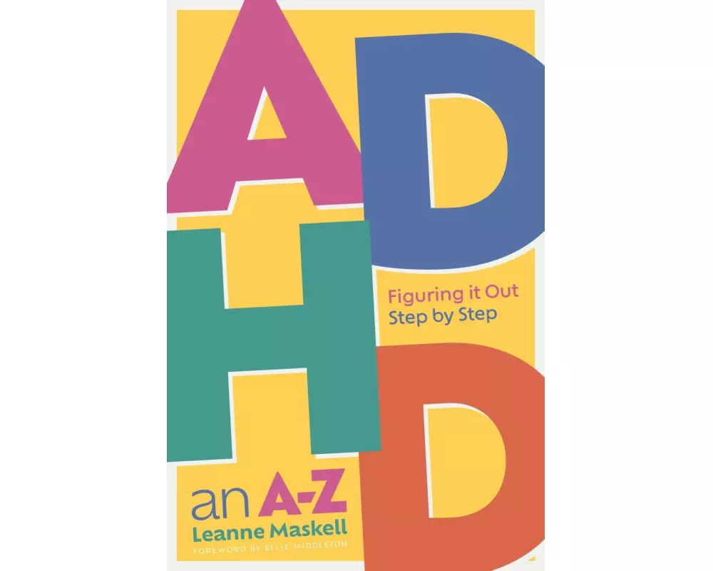 ADHD an A-Z