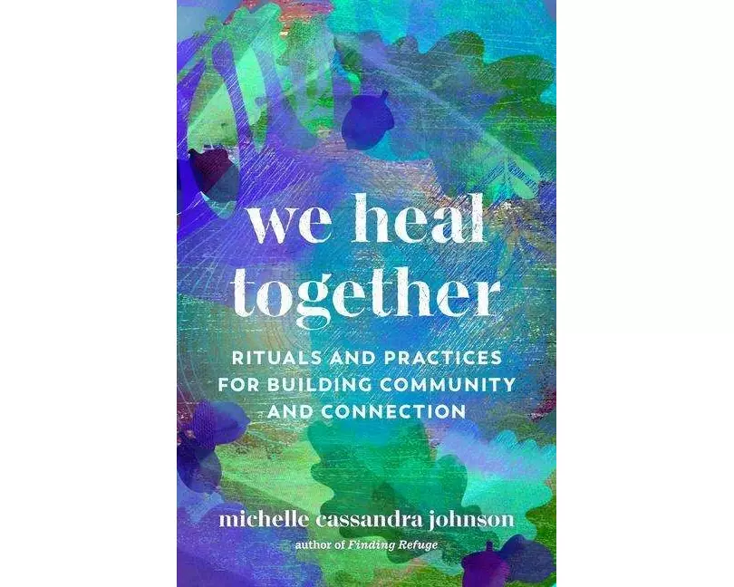 We Heal Together
