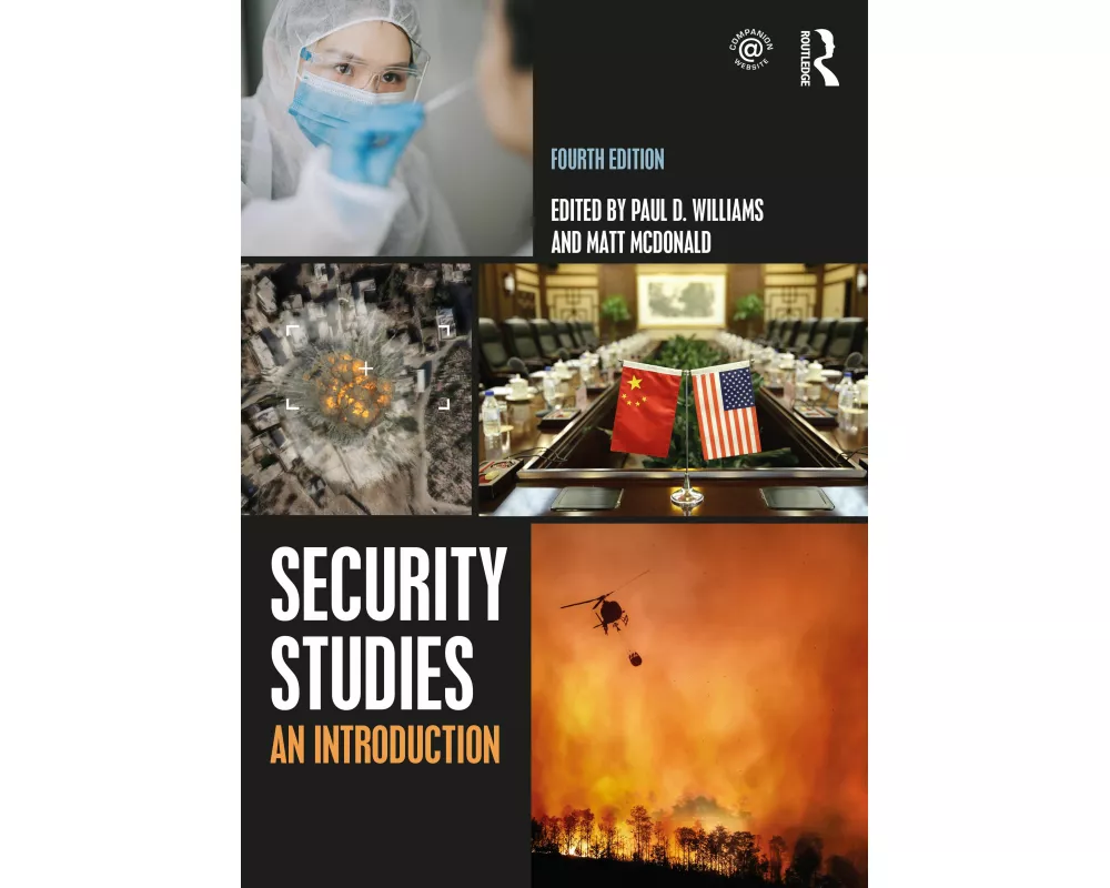Security Studies
