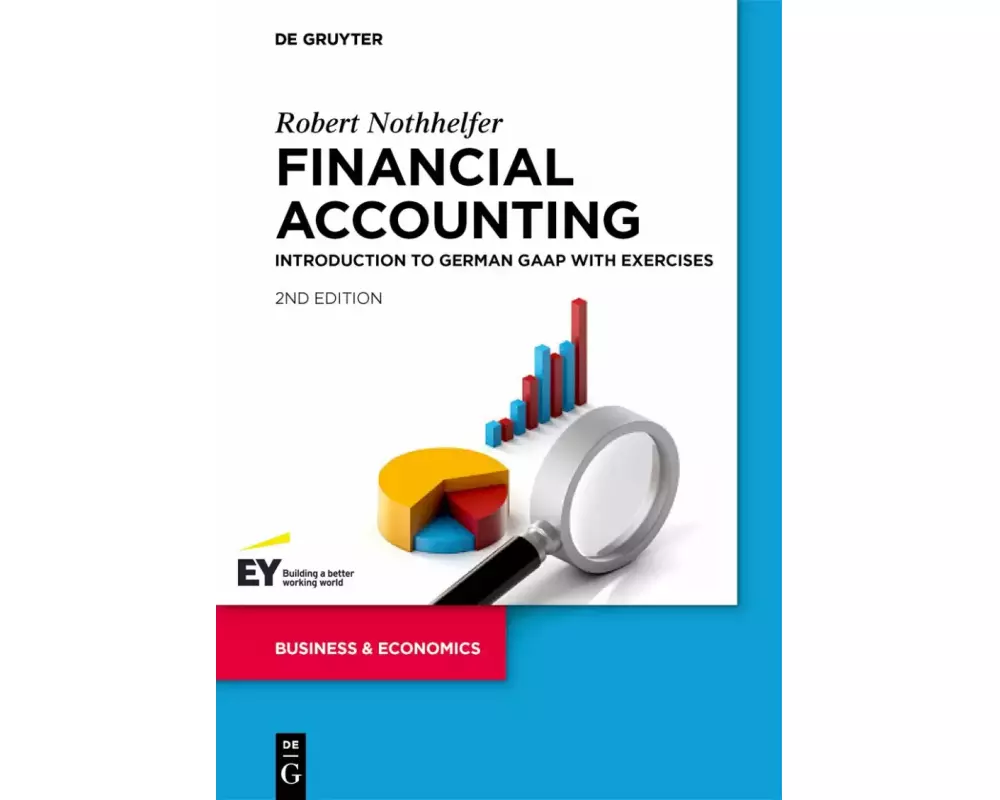 Financial Accounting