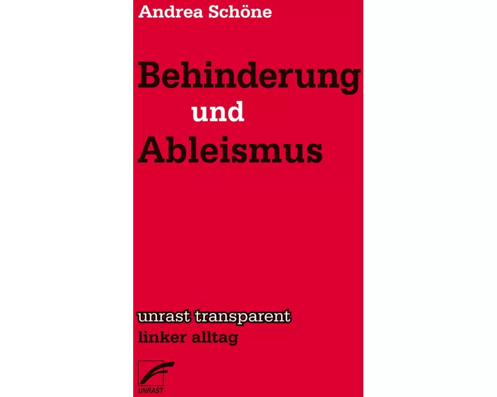Behinderung & Ableismus