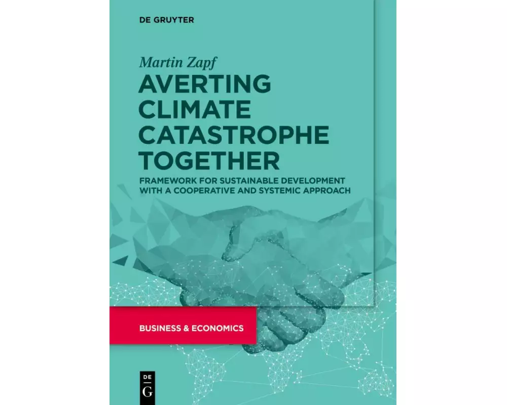 Averting Climate Catastrophe Together