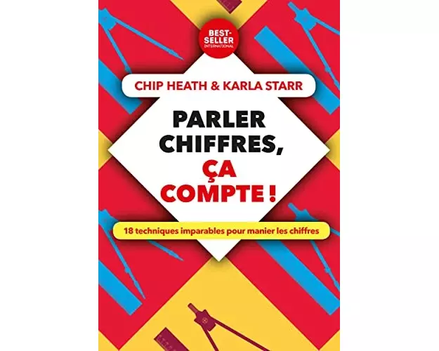 Parler chiffres, ça compte !