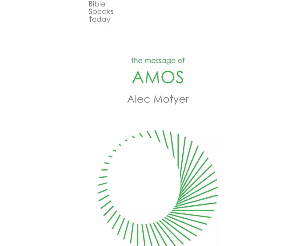The Message of Amos