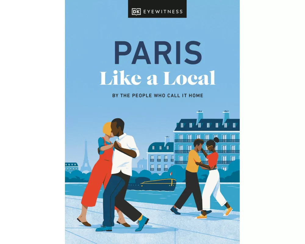 Paris Like a Local