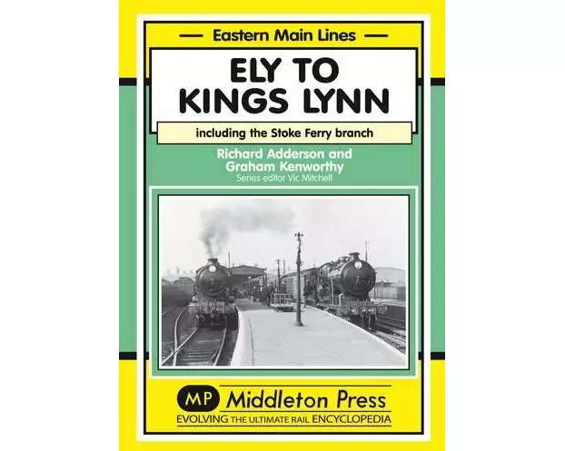 Ely to Kings Lynn