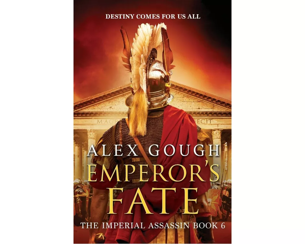 Emperor's Fate