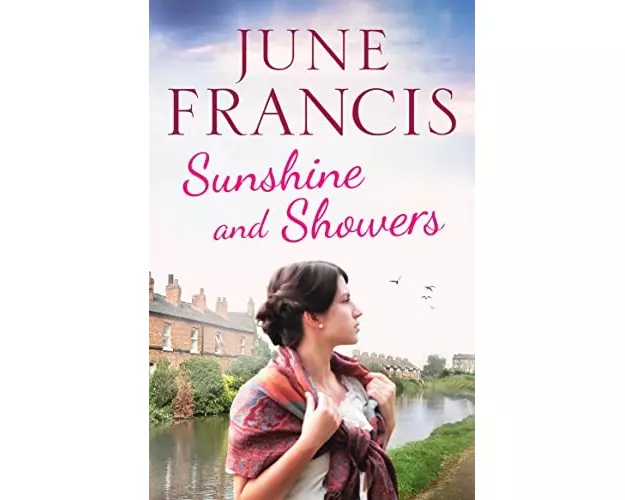 Sunshine and Showers