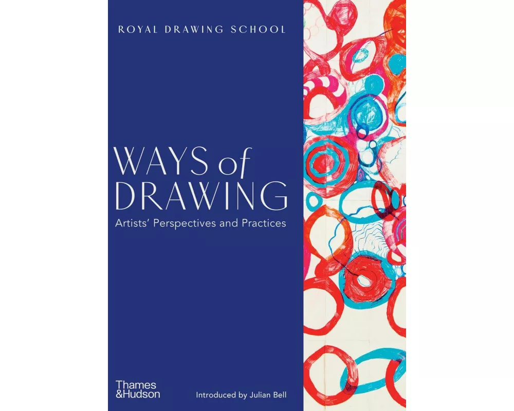 Ways Of Drawing