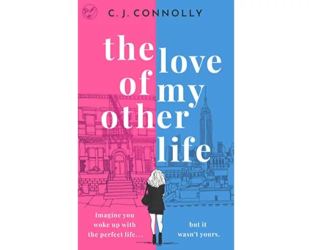 The Love Of My Other Live