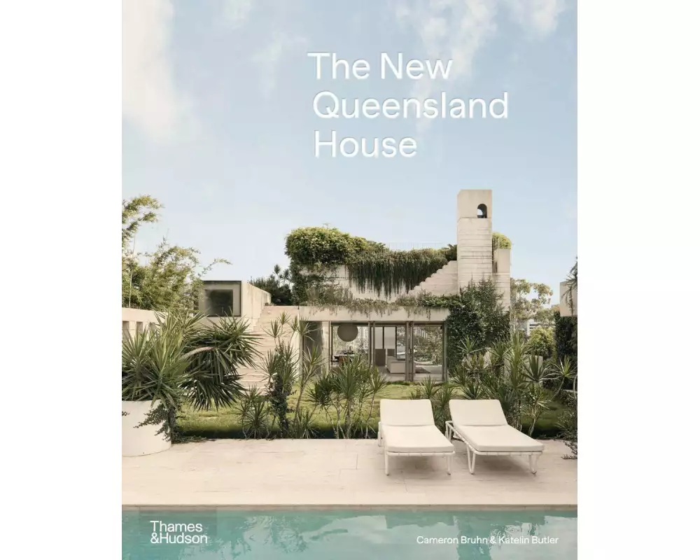 The New Queensland House