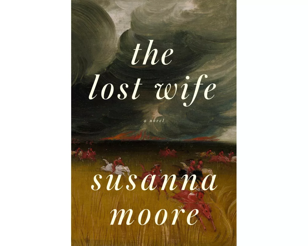 The Lost Wife
