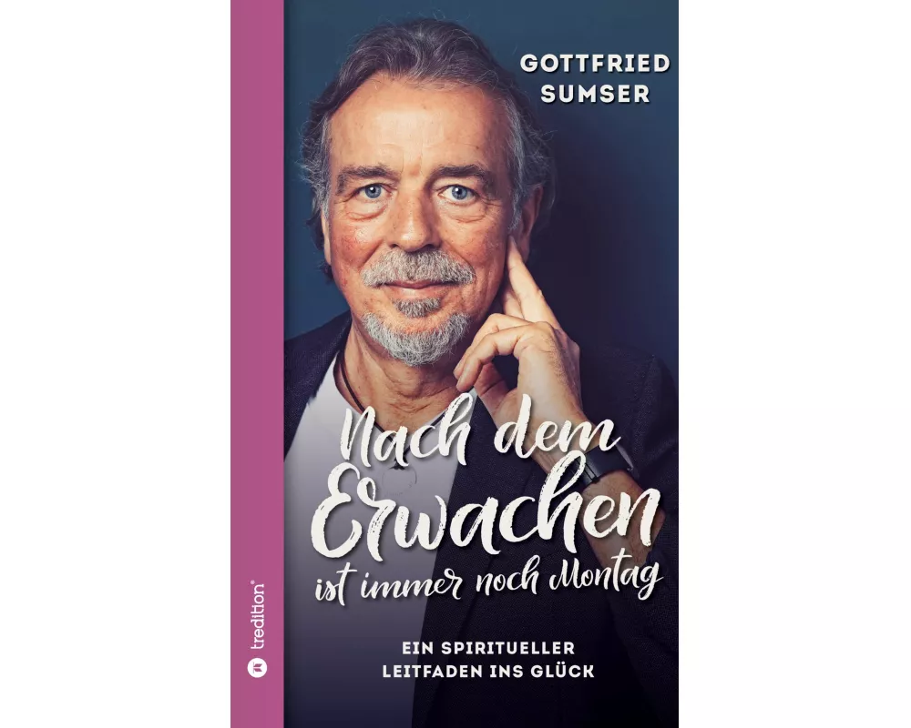 Nach dem Erwachen ist immer noch Montag