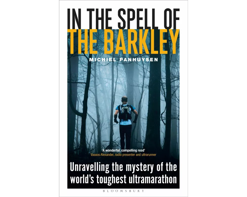 In the Spell of the Barkley
