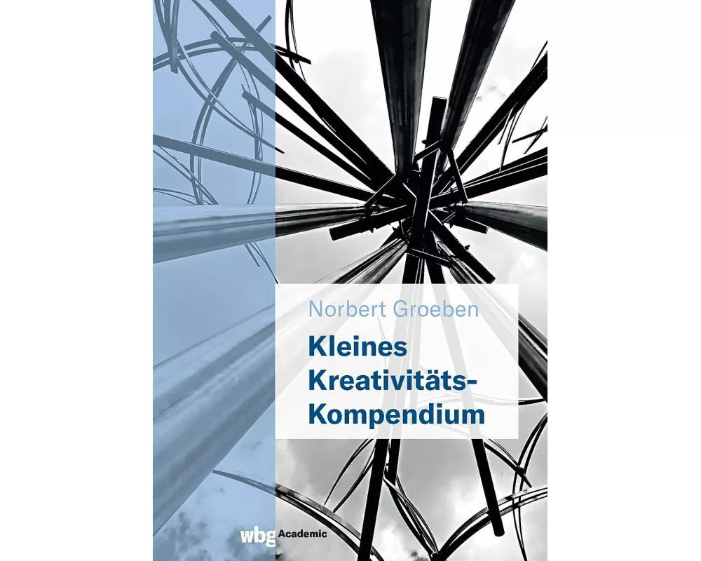 Kleines Kreativitäts-Kompendium
