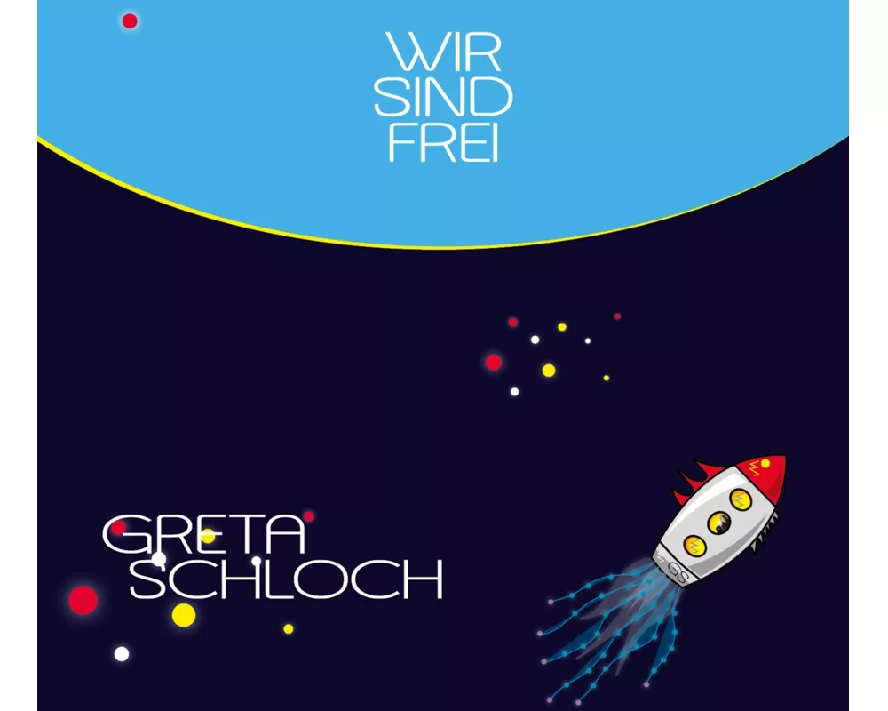 Wir Sind Frei