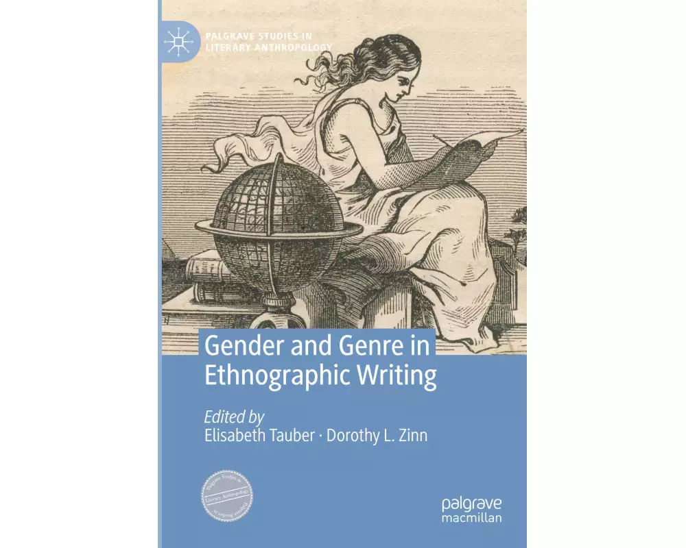Gender and Genre in Ethnographic Writing