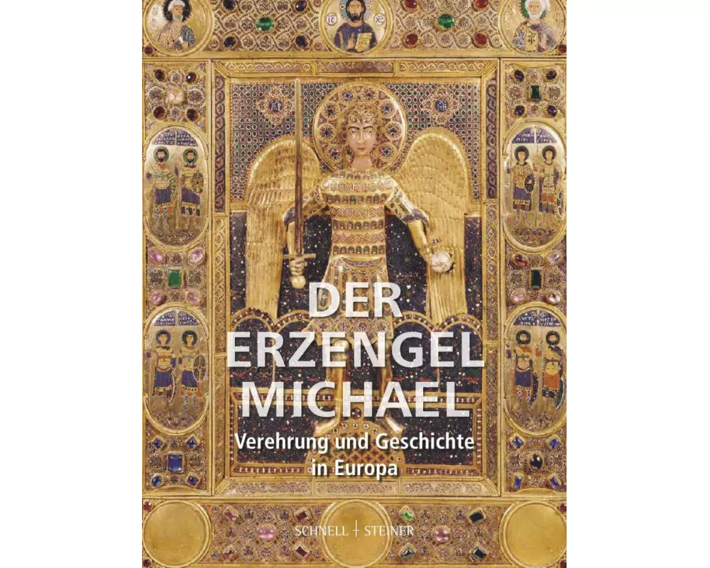 Der Erzengel Michael