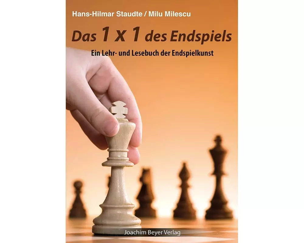 Das 1x1 des Endspiels