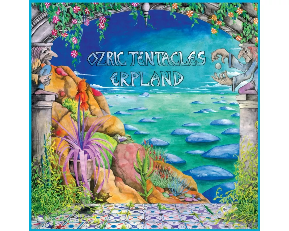 Erpland (Digipak)