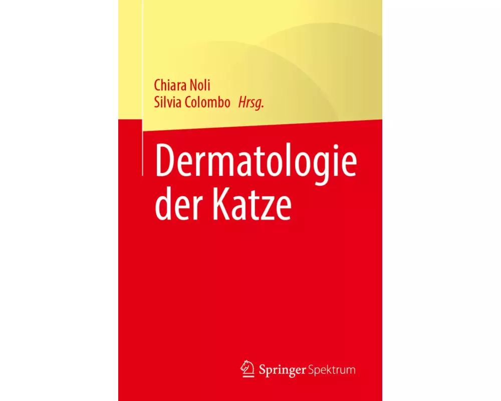 Dermatologie der Katze