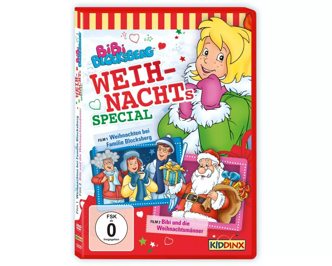 Weihnachts-Special