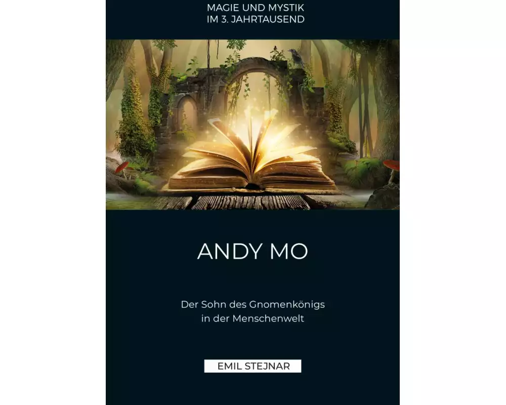 Andy Mo